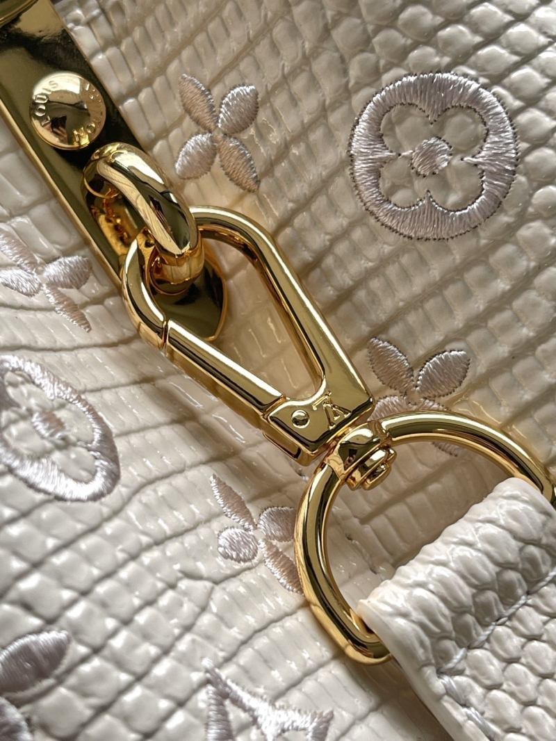 LV Capucines Bags